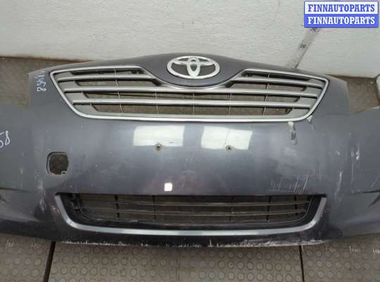купить Бампер на Toyota Camry V40 2006-2011