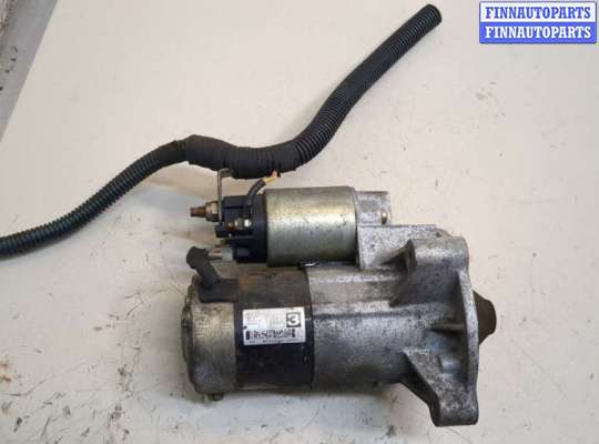 купить Стартер на Citroen C5 2001-2004