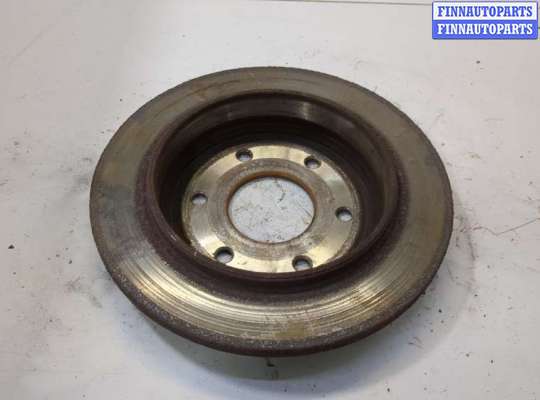 купить Диск тормозной на Infiniti QX56 2004-2010