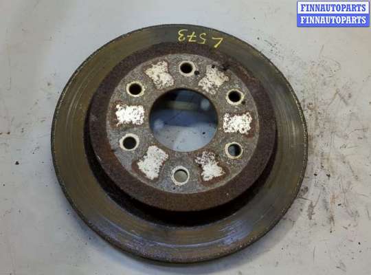 купить Диск тормозной на Infiniti QX56 2004-2010