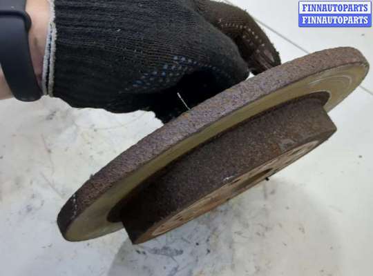 купить Диск тормозной на Infiniti QX56 2004-2010