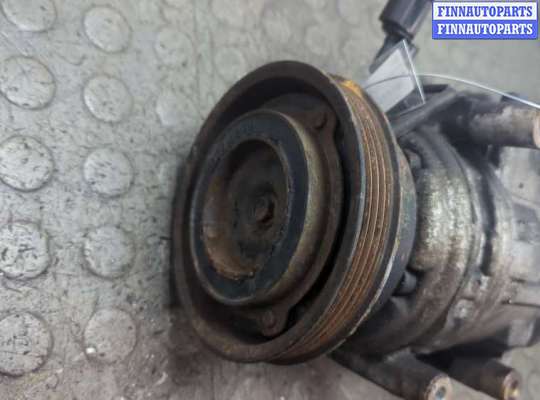 купить Компрессор кондиционера на Hyundai Tucson 1 2004-2010
