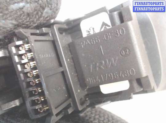купить Кнопка управления магнитолой на Citroen Xsara-Picasso 1999-2012