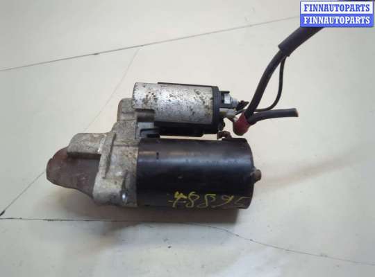 Стартер AU1724280 на Audi A4 (B6) 2000-2006