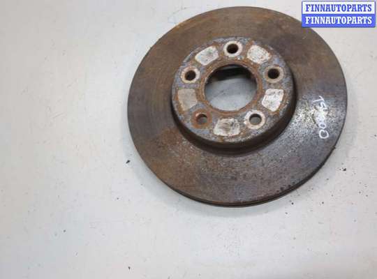 купить Диск тормозной на Volvo V50 2004-2012