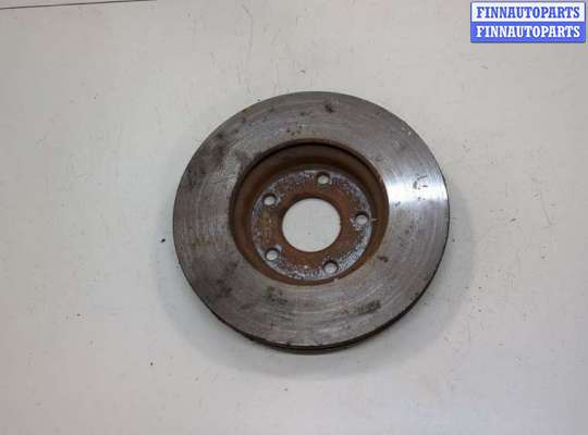 купить Диск тормозной на Volvo V50 2004-2012