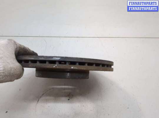 купить Диск тормозной на Volvo V50 2004-2012