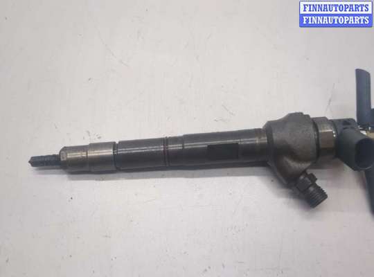 купить Форсунка топливная на Volkswagen Passat 7 2010-2015 Европа