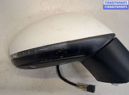 купить Зеркало боковое на Volkswagen Touareg 2010-2014