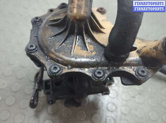 купить Насос гидроусилителя руля (ГУР) на Ford Transit 2006-2014