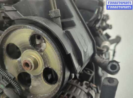 Насос ГУР (ЭУР, ЭГУР) на Citroen Xsara Picasso