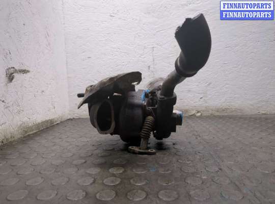 купить Турбина на Opel Corsa D 2006-2014