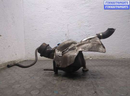 купить Турбина на Opel Corsa D 2006-2014