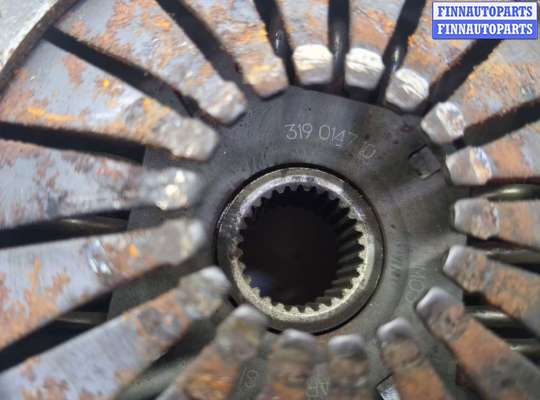 купить Маховик на Volkswagen Polo 2001-2005