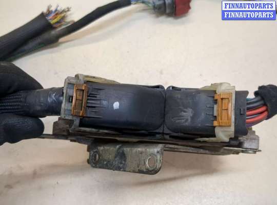 купить Блок управления двигателем на Peugeot Boxer 2014-2025