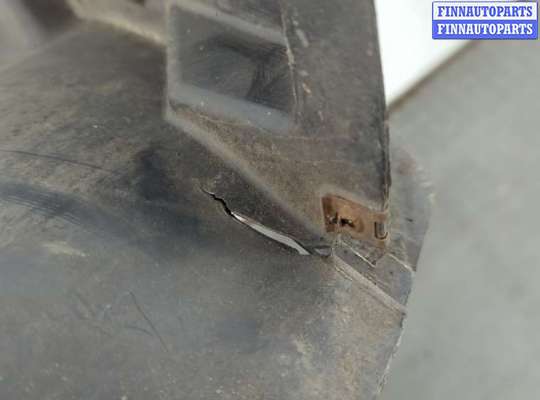 купить Защита арок (подкрылок) на Peugeot 308 2007-2013