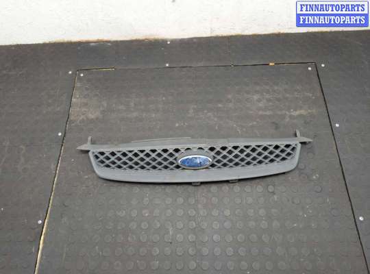 купить Решетка радиатора на Ford Fiesta 2001-2007