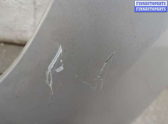 Кронштейн бампера на Peugeot 5008