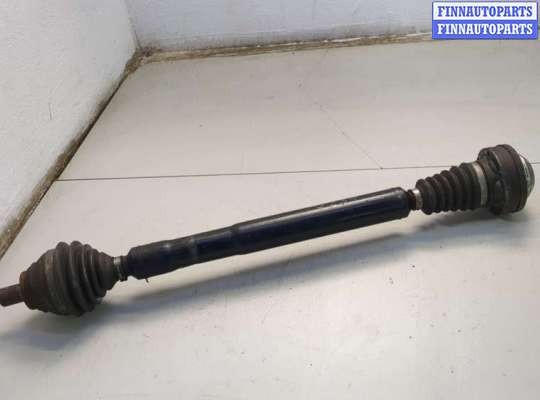 купить Полуось (приводной вал, шрус) на Volkswagen Passat CC 2008-2012