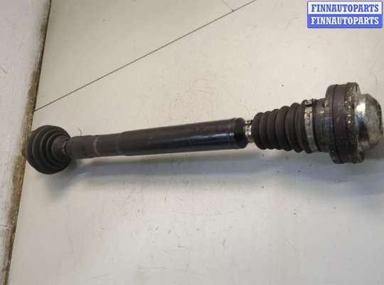 купить Полуось (приводной вал, шрус) на Volkswagen Passat CC 2008-2012