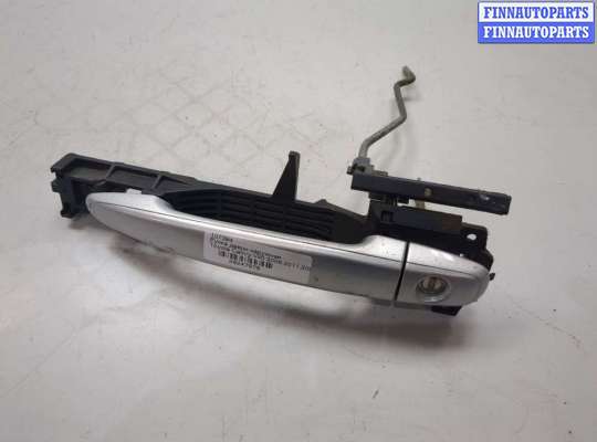 купить Ручка двери наружная на Toyota Camry V40 2006-2011
