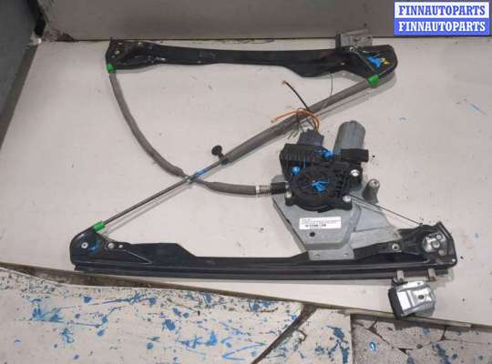 купить Стеклоподъемник электрический на Ford Focus 1 1998-2004