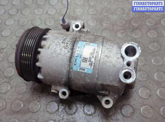 купить Компрессор кондиционера на Pontiac Vibe 1 2002-2008