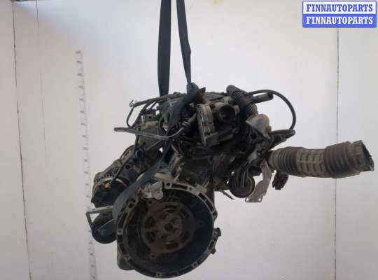 купить Двигатель (ДВС) на Smart Fortwo 1998-2007