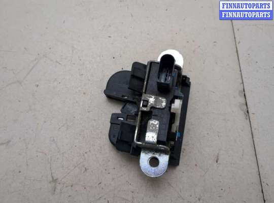 купить Замок багажника на Seat Altea 2004-2015