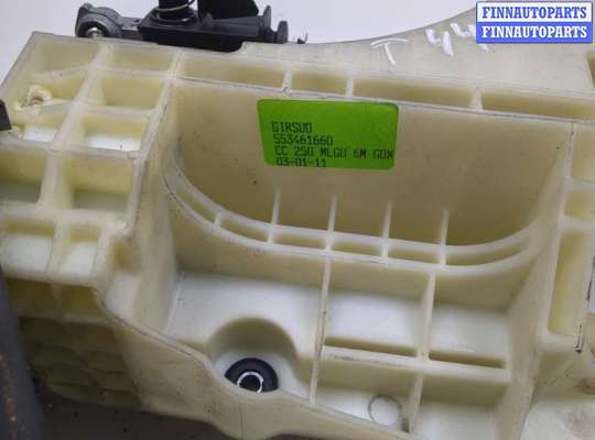 купить Кулиса КПП на Citroen Jumper (Relay) 2006-2014