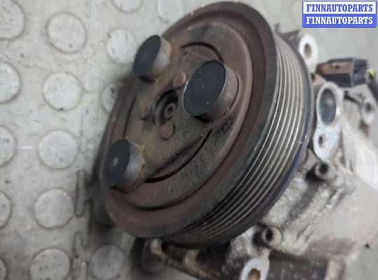 купить Компрессор кондиционера на Nissan Navara 2004-2015