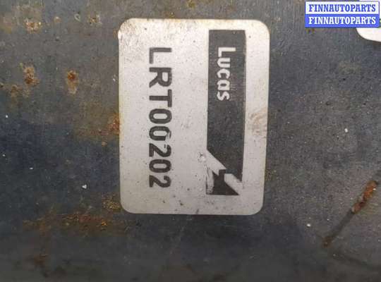 купить Стартер на Ford Transit 2000-2006