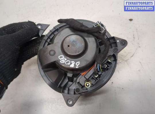купить Двигатель отопителя (моторчик печки) на Ford Mondeo 3 2000-2007