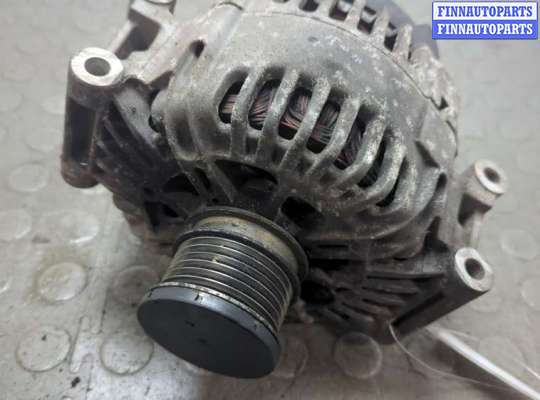 купить Генератор на Mercedes C W204 2006-2015