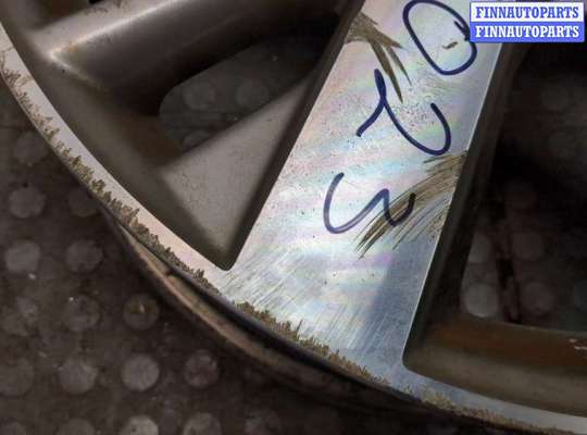 купить Диск литой на Nissan Pathfinder 2012-2020