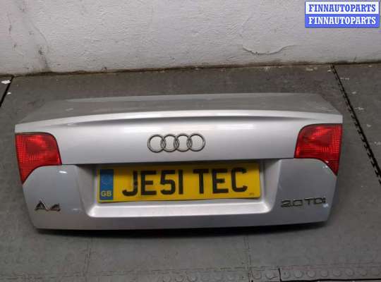 Фонарь крышки багажника AU1727421 на Audi A4 (B7) 2004-2009