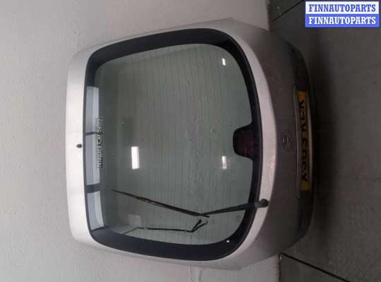 купить Петля крышки багажника на Toyota Corolla E11 1997-2001