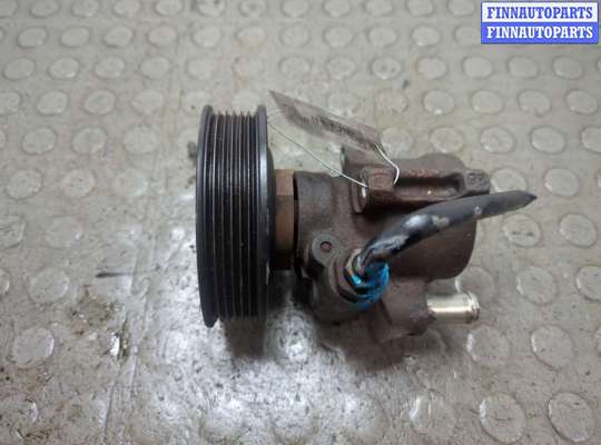 Насос гидроусилителя руля (ГУР) VG2743405 на Volkswagen Polo 1999-2001