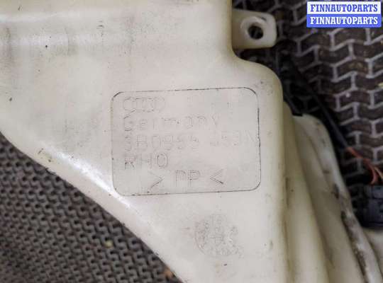 купить Бачок омывателя на Volkswagen Passat 5 1996-2000