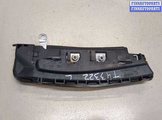 Подушка безопасности (прочее) на Volkswagen Amarok (2H)