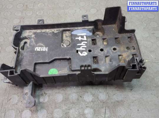 купить Кожух аккумулятора на Chevrolet Trax 2016-2022