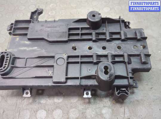 купить Кожух аккумулятора на Chevrolet Trax 2016-2022