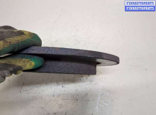 купить Диск тормозной на Ford Focus 1 1998-2004