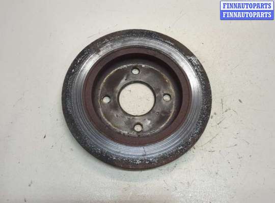купить Диск тормозной на Ford Focus 1 1998-2004