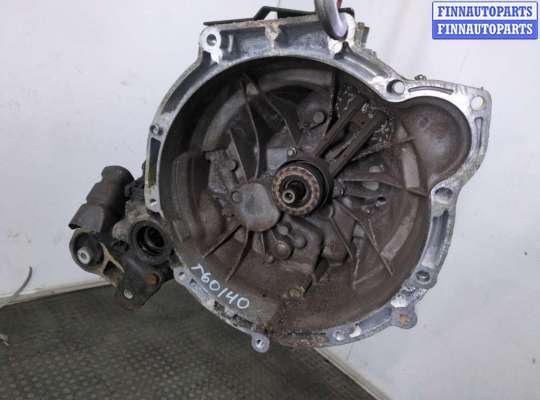 Купить КПП 5-ст.мех. (МКПП) на Ford Fiesta 2008-2013 КПП 5-ст.мех. (МКПП) FO2218874 на Ford Fiesta 2008-2013