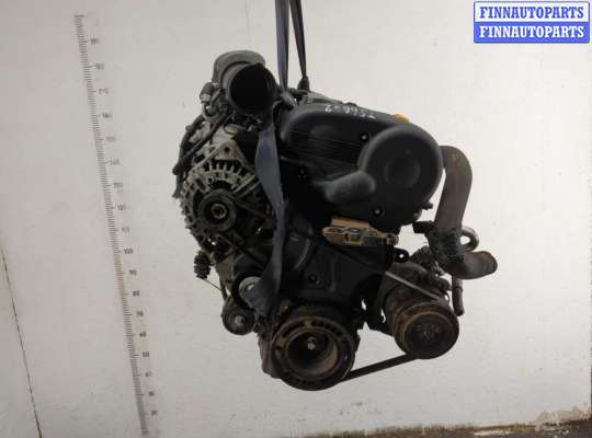 купить Двигатель (ДВС) на Opel Astra G 1998-2005