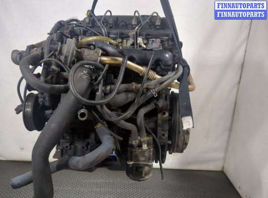 купить Двигатель (ДВС) на Ford Transit 2000-2006