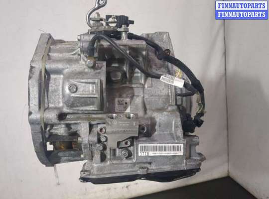 купить КПП - автомат (АКПП) на Volkswagen Atlas 2017-2025