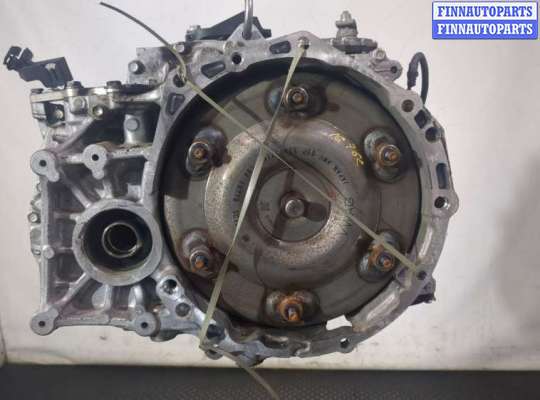 купить КПП - автомат (АКПП) на Volkswagen Atlas 2017-2025