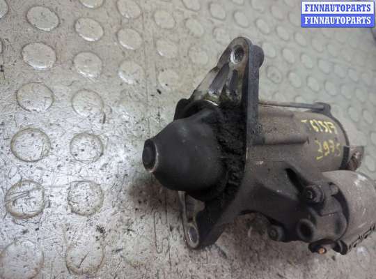 купить Стартер на Toyota Yaris 2005-2011